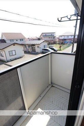 スカイハウス[2DK/55.2m2]の内装3