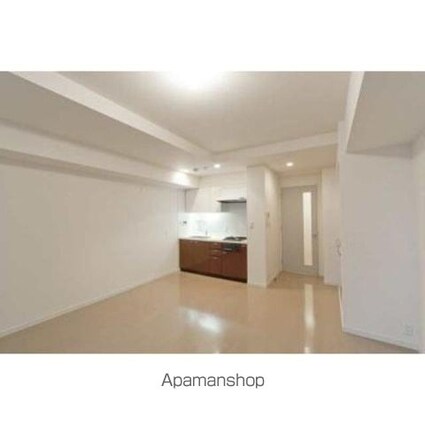 パークアクシス日本橋ステージ[1R/41.9m2]のリビング・居間