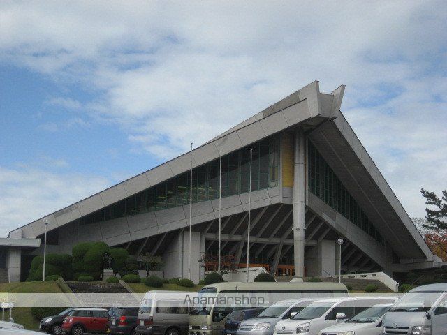 アーバンヴィレッジ山王の周辺写真