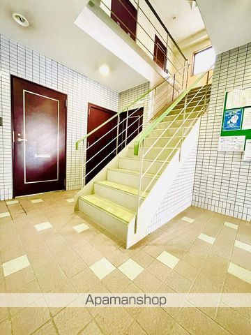 小鳥ハイツの内装写真