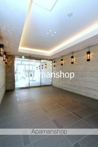 ADWRESIDENCE松屋町の内装写真