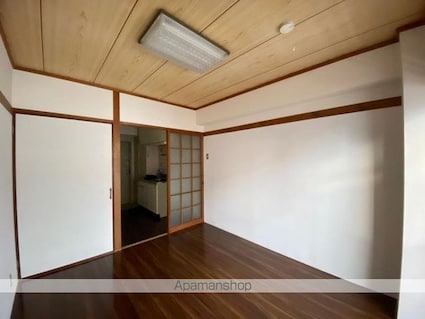 白川ハイツ[1K/18.63m2]の内装2