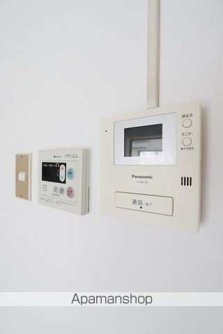 LUCEの内装写真