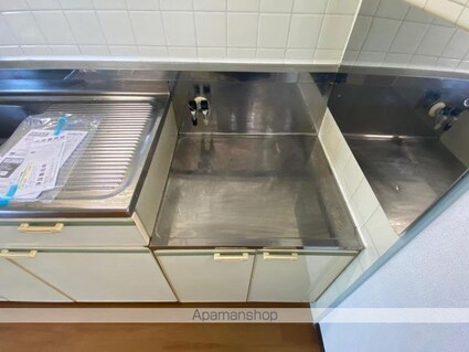 フォレストパークＢ[2DK/39.19m2]の内装6