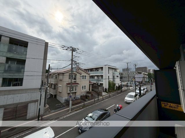 ポルテ いちかの内装写真