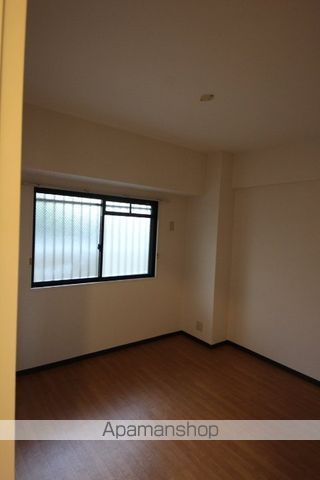プリムベール向丘の内装写真