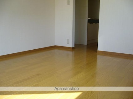 東京都目黒区東山１丁目[1K/24.57m2]のその他内装1