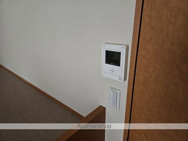 レオパレスカトレアの内装写真