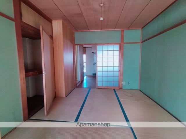 平尾マンションの内装写真