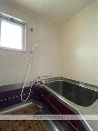 シティ８７[2LDK/55.59m2]のバス