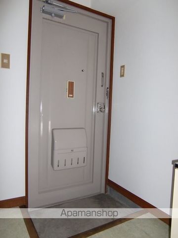 兼久マンションの内装写真