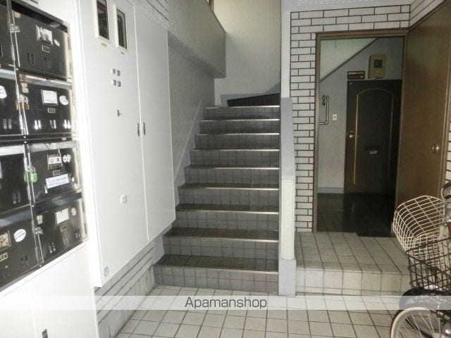 ジョイフル住吉の内装写真