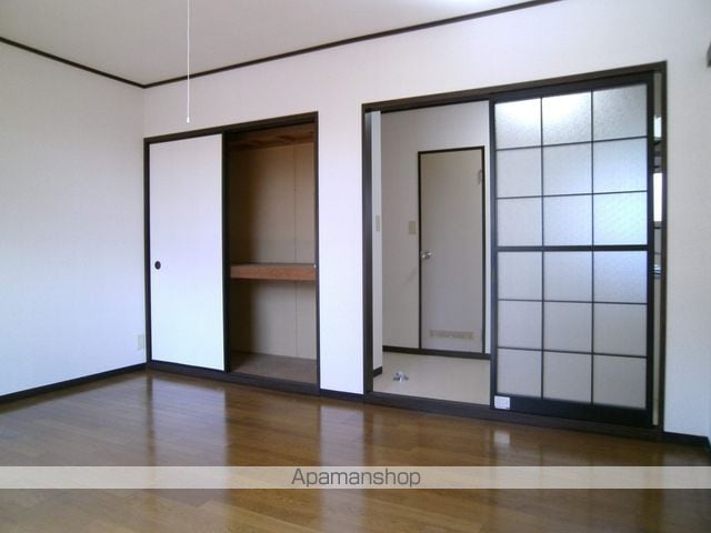 エクセレントイーストの内装写真