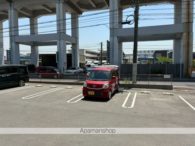 グランシャリオ東深津のその他写真