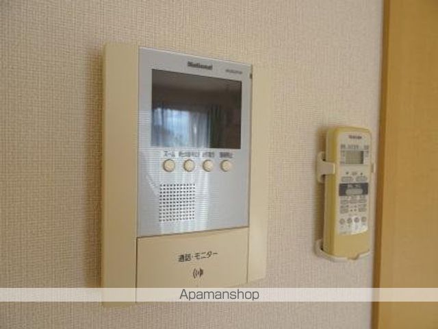 サンハイムの内装写真