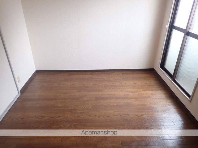 プレアール門真の内装写真