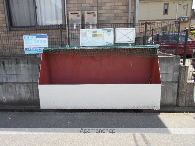 アグレアーブル春日 B棟の内装写真
