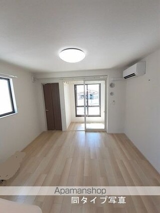 カインドハウスⅢ[1LDK/41.15m2]のリビング・居間