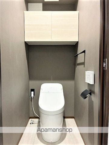 DーROOM百道の内装写真