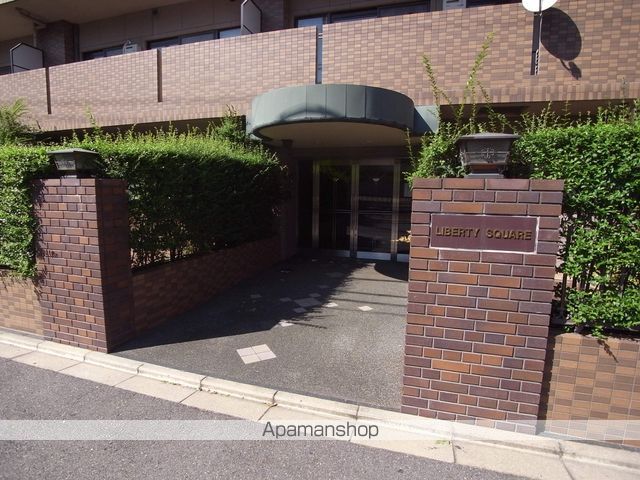 リバティスクエアのその他写真