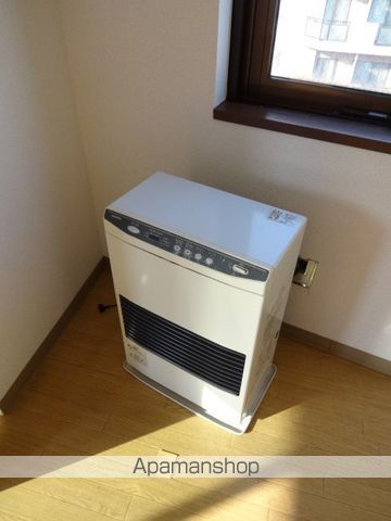 MAISON KAMUY KITAMARUYAMAの内装写真