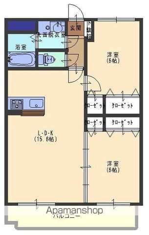 apartment 福島県相馬郡新地町駒ケ嶺字新町
地図を見る