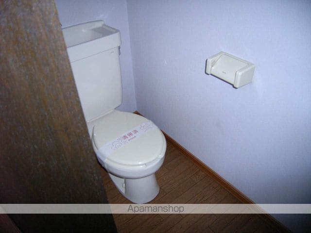 サニーハイツ園生の内装写真