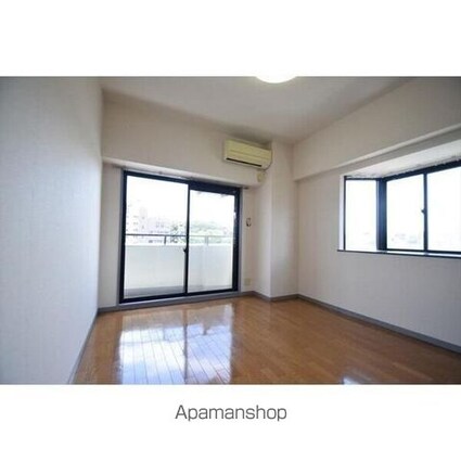 グランヴィア徳川[1K/20.34m2]の内装