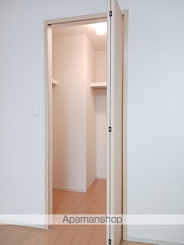 チェリーコッティIの内装写真