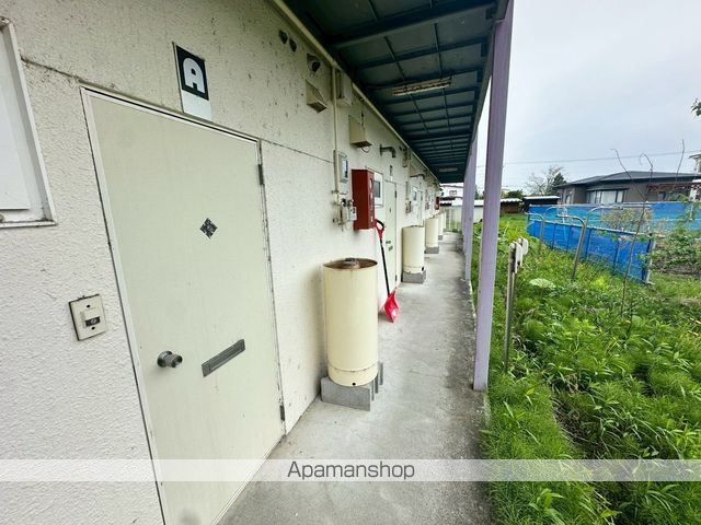 apartment 北海道中川郡本別町北５丁目9-26
清流町の賃貸情報を見る
物件地図