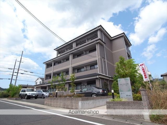 グランツ宝ヶ池の外観写真