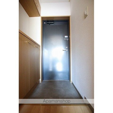 コンフォートEXE一番町の内装写真