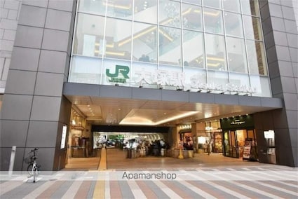 リバーバレーヒルズ[1R/20m2]の周辺