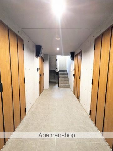 レジディア武蔵小山のその他写真