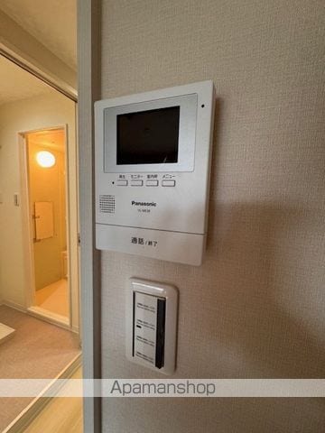 エルミナフラット堅田の内装写真