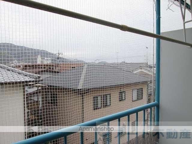 第3もんじビルの内装写真