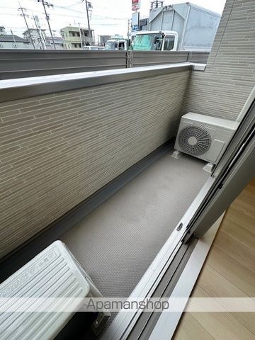 エスポワールの内装写真