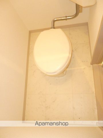 セレクトハイム46の内装写真