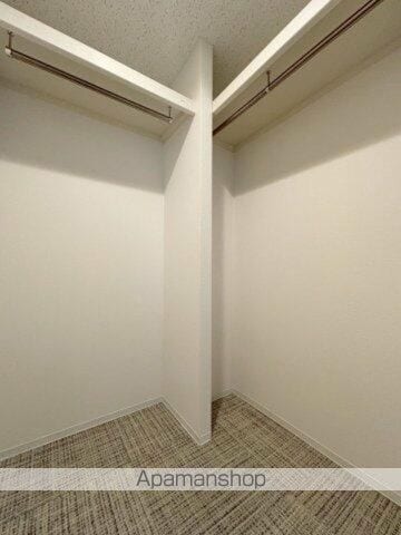 AMI東池袋の内装写真