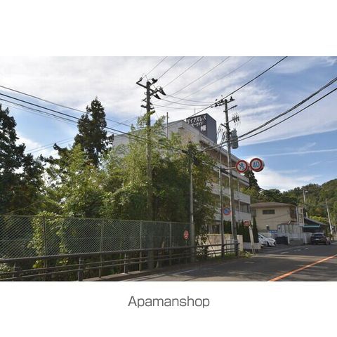 ダイアパレスリバーサイド八幡の外観写真