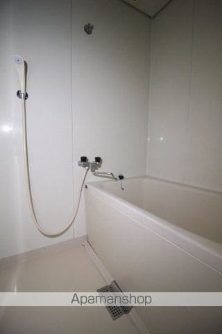 山陽マンションの内装写真