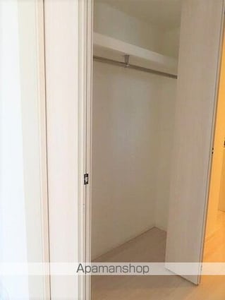 フレシア中目黒[1K/25.2m2]のその他内装5