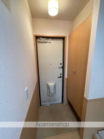 クリエ西山本の内装写真