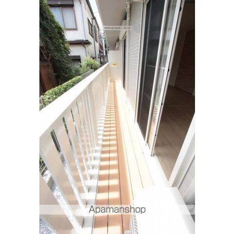 ヴァンベールの内装写真