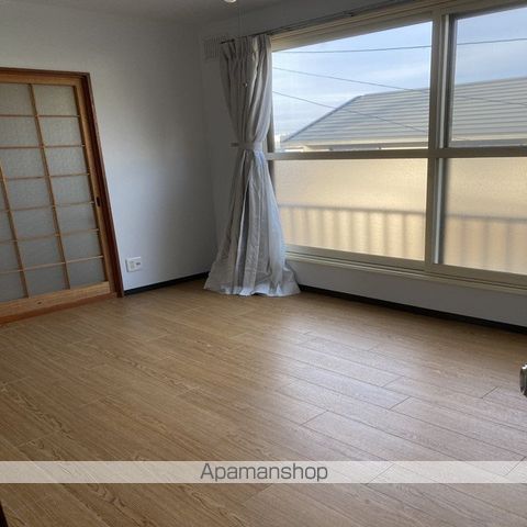 フォレストヒル澄川の内装写真