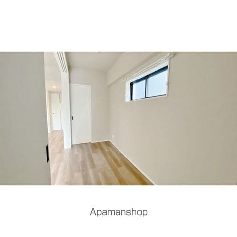 フォルティス今池の内装写真