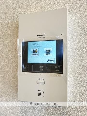 アルファレガロ福田町の内装写真