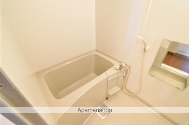 モンターニャの内装写真