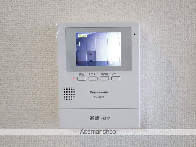 グレートコースト桜山の内装写真