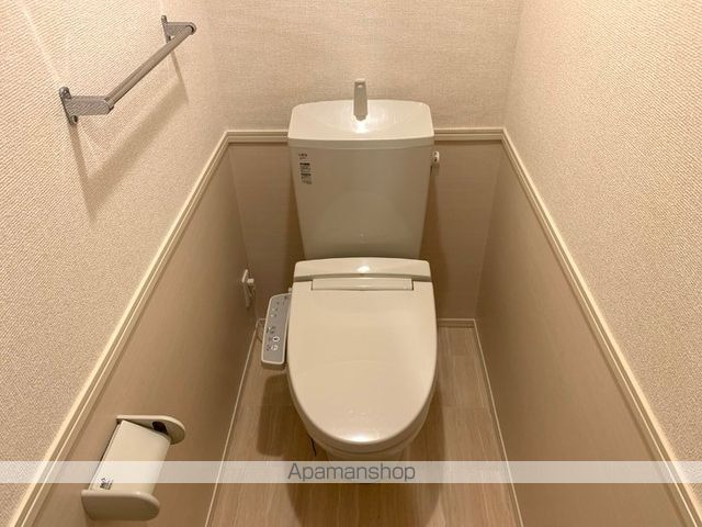 アークコンフォートの内装写真